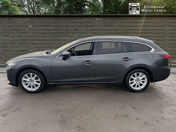 Used Mazda Mazda6 2016 for sale - 76617907: Photo