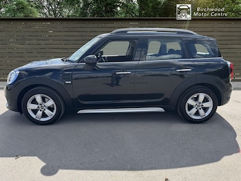 Used MINI Countryman 2017 for sale - 75831146: Photo