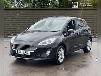 Used Ford Fiesta 2019 for sale - 77452262: Photo