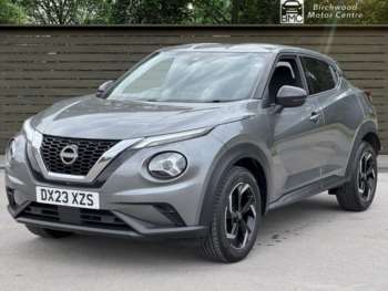 Used Nissan Juke 2023 for sale - 74867124: Photo