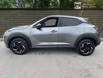 Used Nissan Juke 2023 for sale - 74867124: Photo