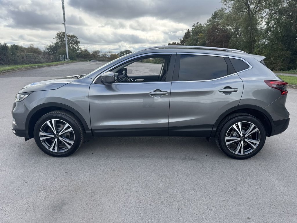 Used Nissan Qashqai 2020 for sale - 76147935: Photo 12
