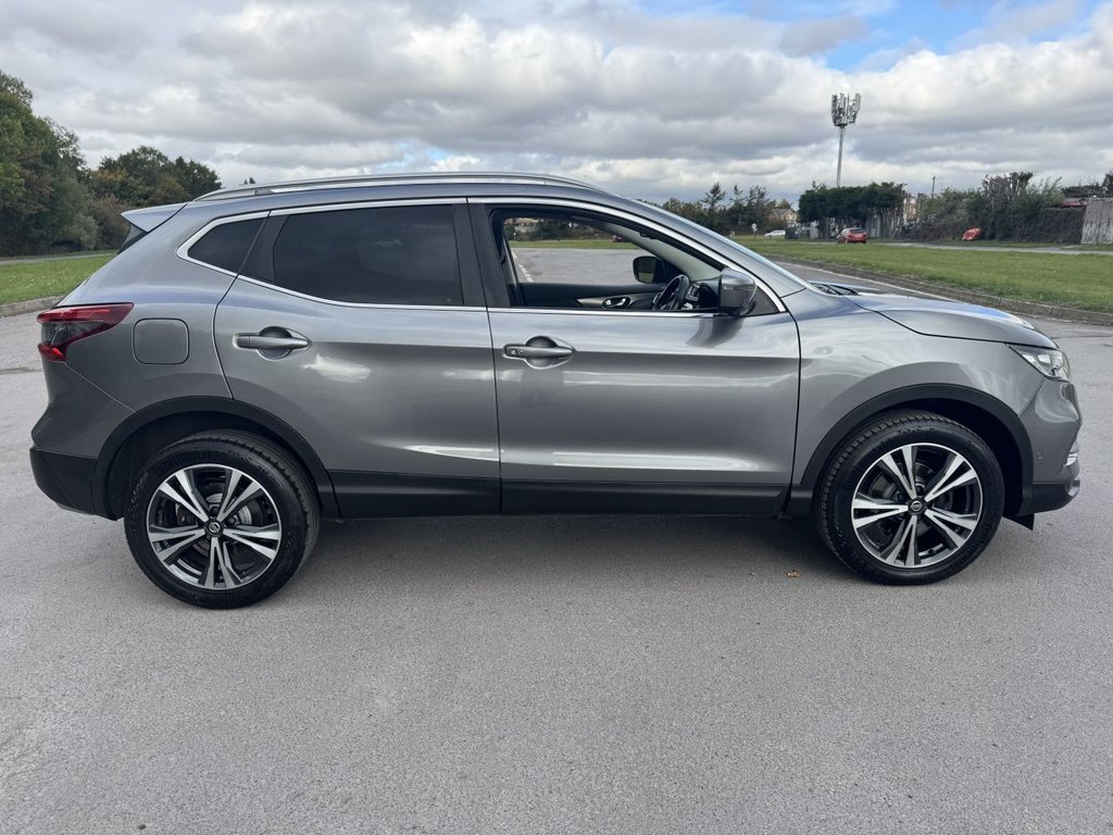 Used Nissan Qashqai 2020 for sale - 76147935: Photo 16