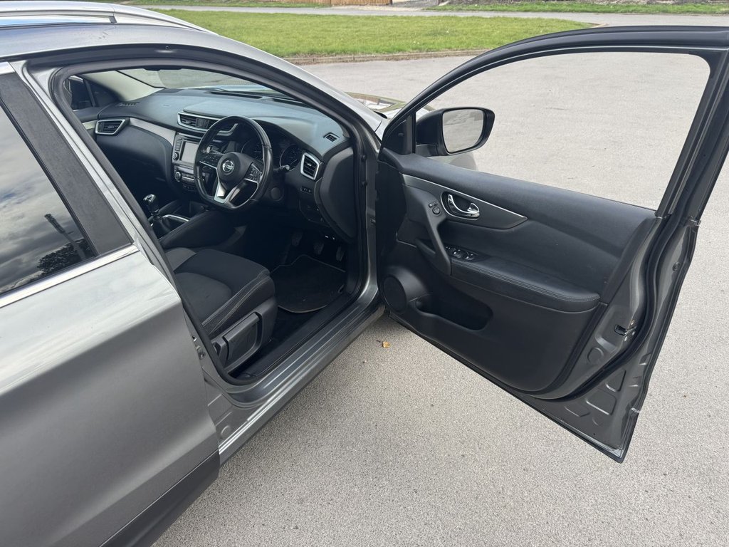 Used Nissan Qashqai 2020 for sale - 76147935: Photo 17