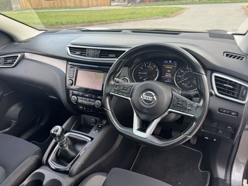 Used Nissan Qashqai 2020 for sale - 76147935: Photo 18