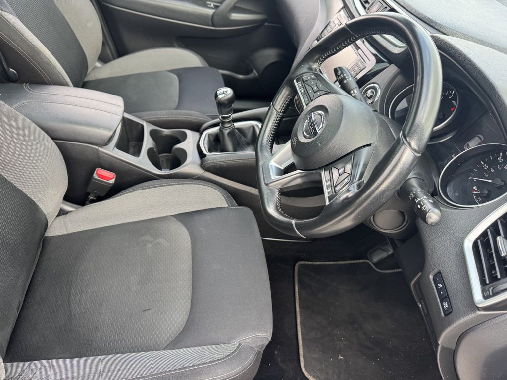 Used Nissan Qashqai 2020 for sale - 76147935: Photo 19
