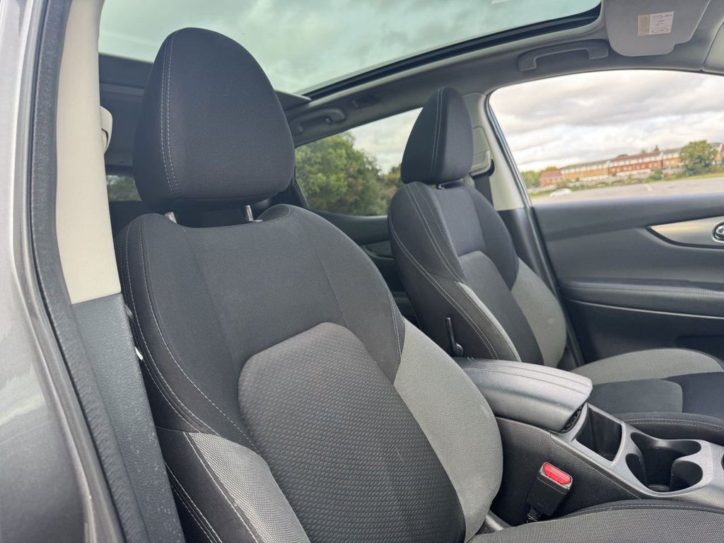 Used Nissan Qashqai 2020 for sale - 76147935: Photo 20