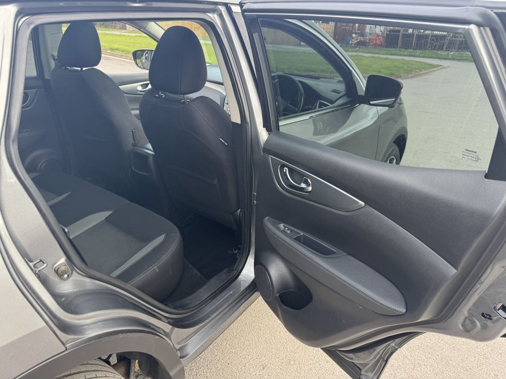 Used Nissan Qashqai 2020 for sale - 76147935: Photo 21