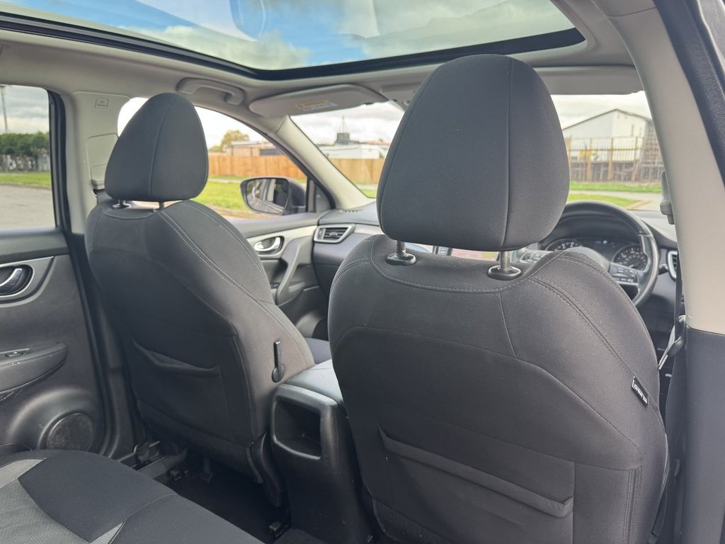 Used Nissan Qashqai 2020 for sale - 76147935: Photo 22