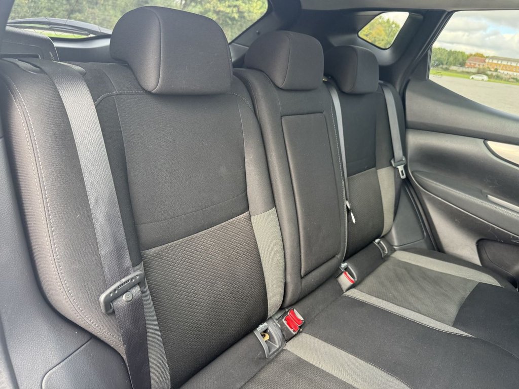 Used Nissan Qashqai 2020 for sale - 76147935: Photo 24