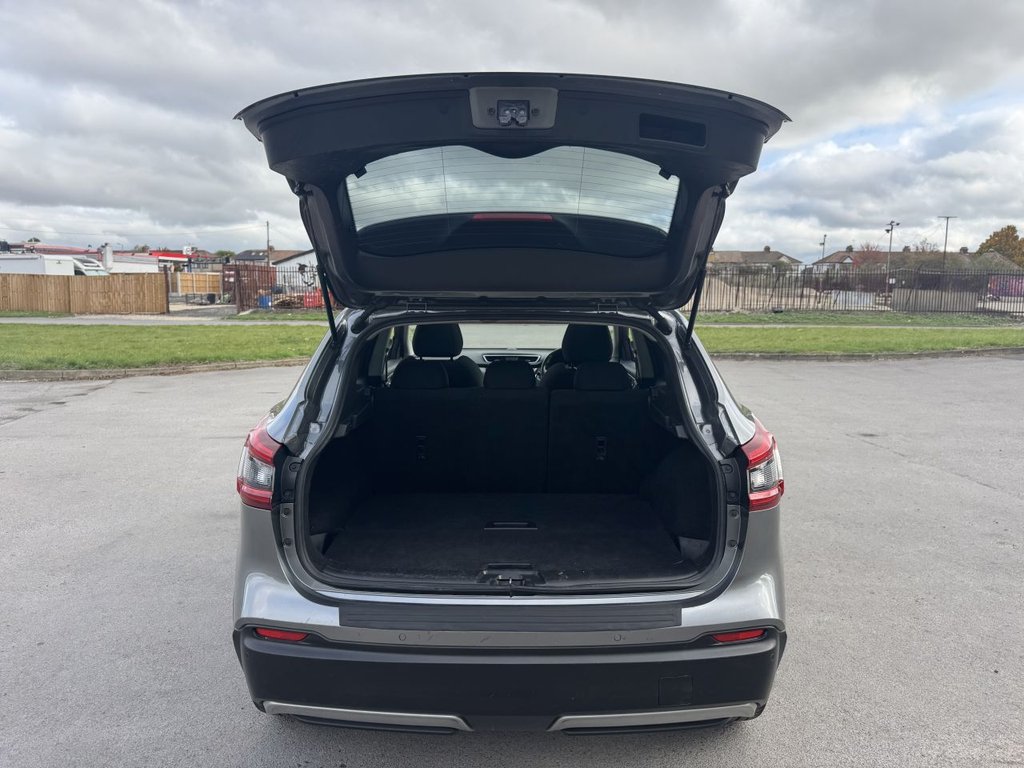 Used Nissan Qashqai 2020 for sale - 76147935: Photo 25