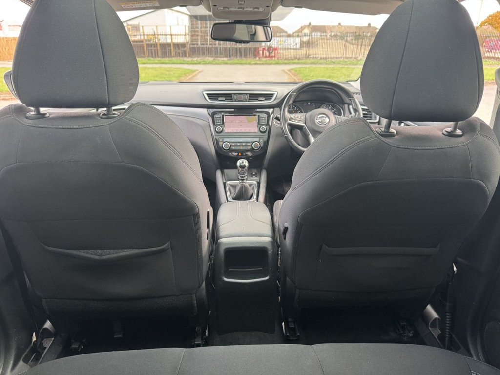 Used Nissan Qashqai 2020 for sale - 76147935: Photo 27