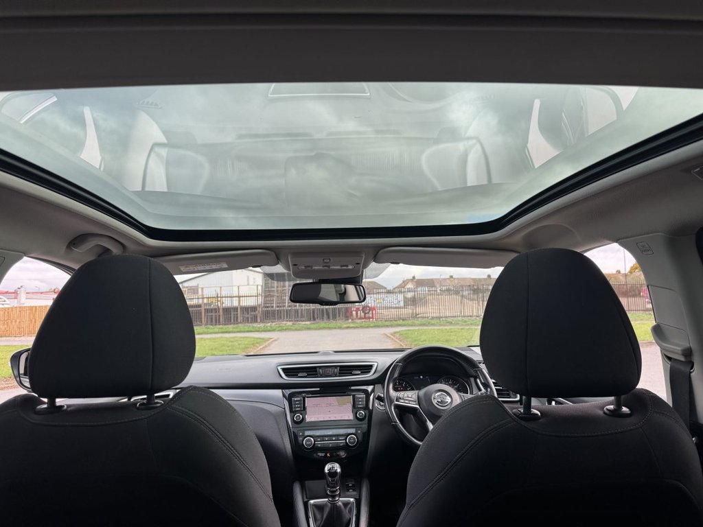 Used Nissan Qashqai 2020 for sale - 76147935: Photo 28
