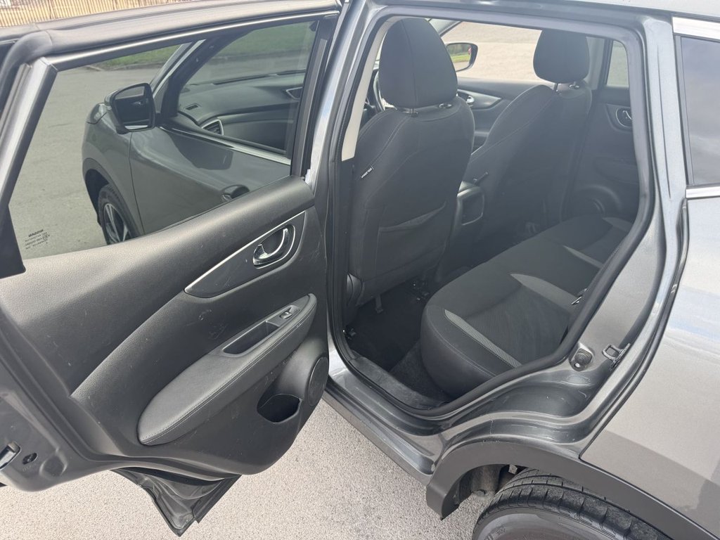 Used Nissan Qashqai 2020 for sale - 76147935: Photo 29