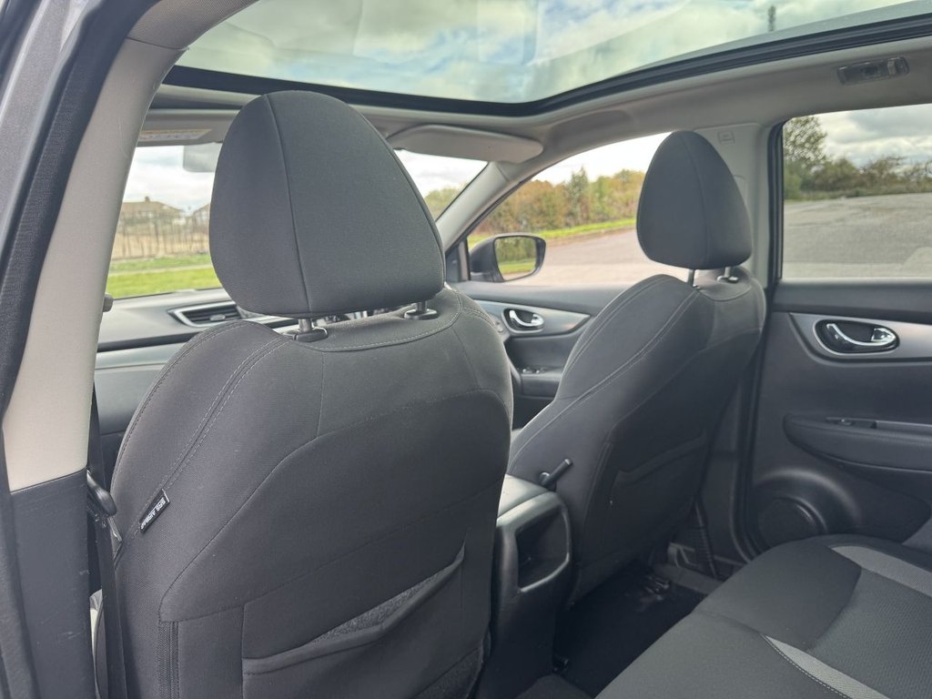 Used Nissan Qashqai 2020 for sale - 76147935: Photo 30