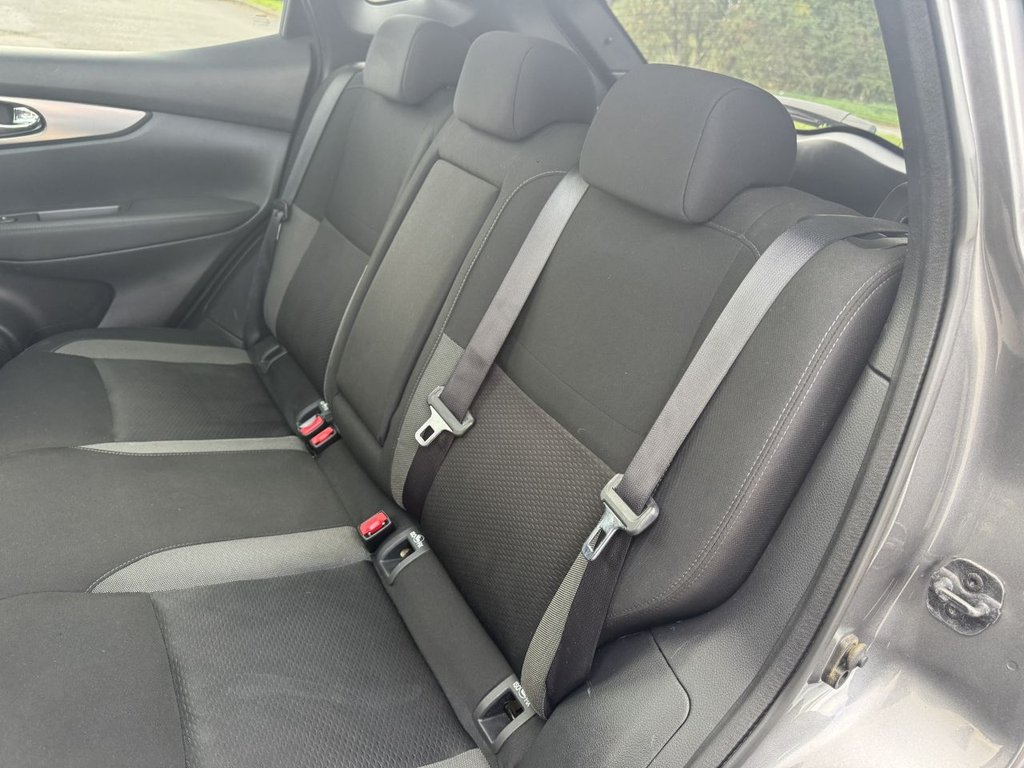 Used Nissan Qashqai 2020 for sale - 76147935: Photo 32