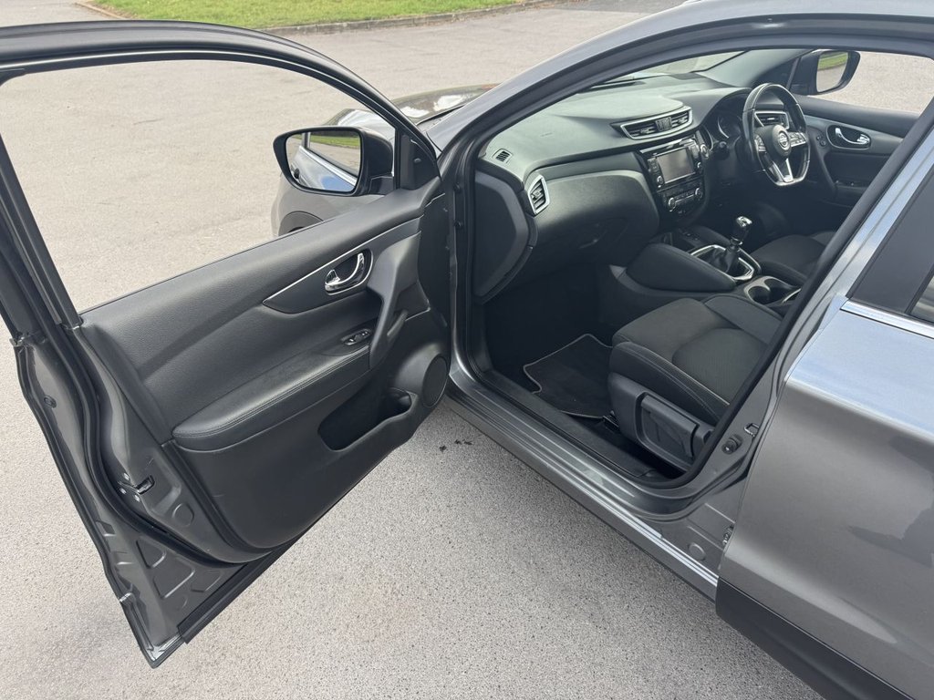 Used Nissan Qashqai 2020 for sale - 76147935: Photo 33