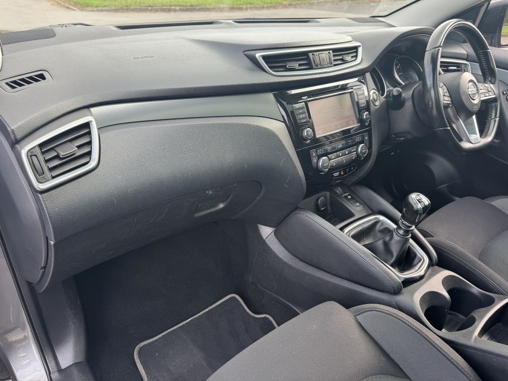 Used Nissan Qashqai 2020 for sale - 76147935: Photo 34