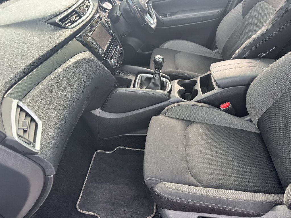 Used Nissan Qashqai 2020 for sale - 76147935: Photo 35