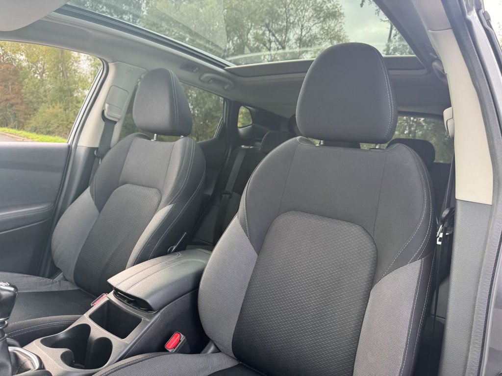 Used Nissan Qashqai 2020 for sale - 76147935: Photo 36