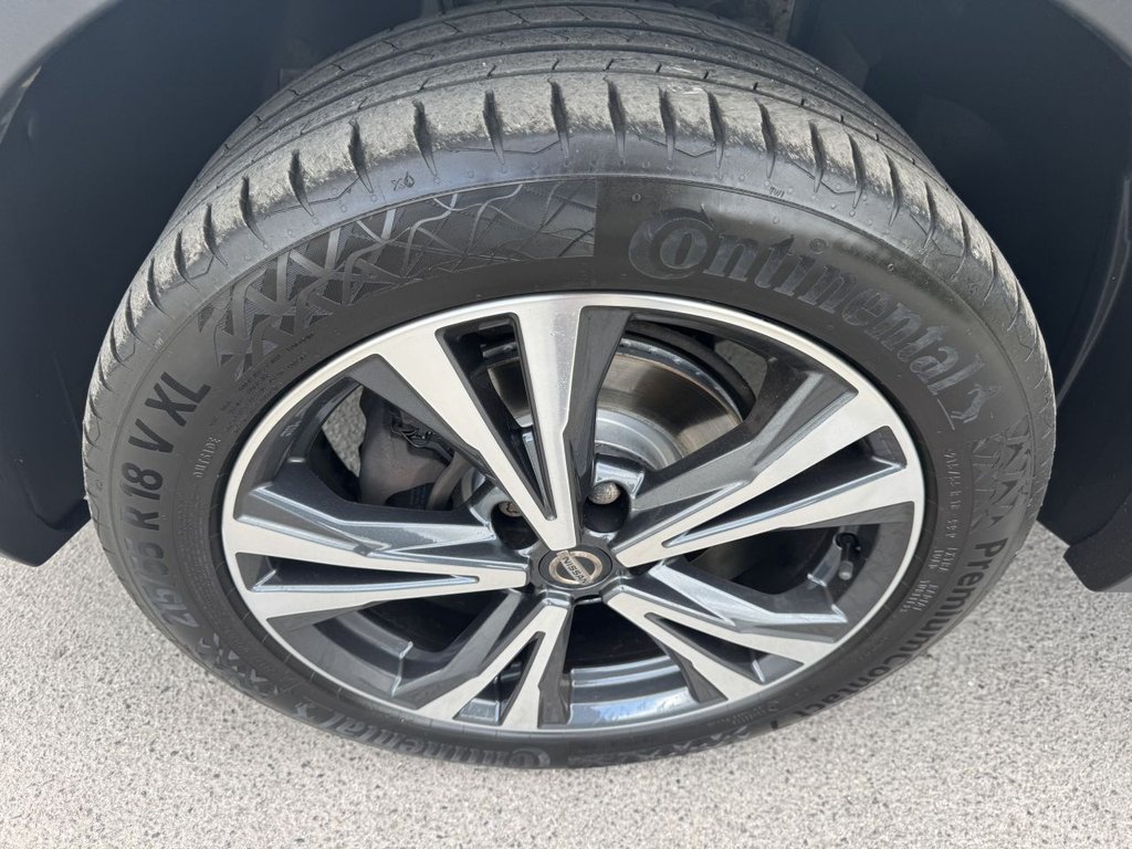 Used Nissan Qashqai 2020 for sale - 76147935: Photo 37