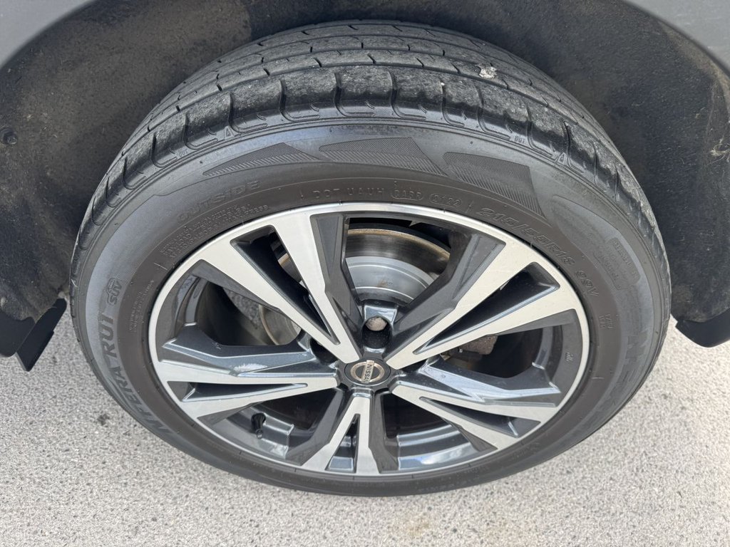 Used Nissan Qashqai 2020 for sale - 76147935: Photo 38