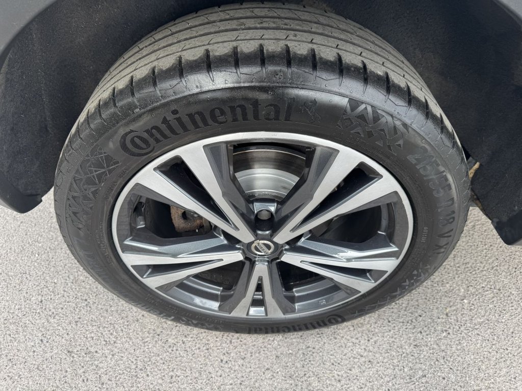 Used Nissan Qashqai 2020 for sale - 76147935: Photo 39