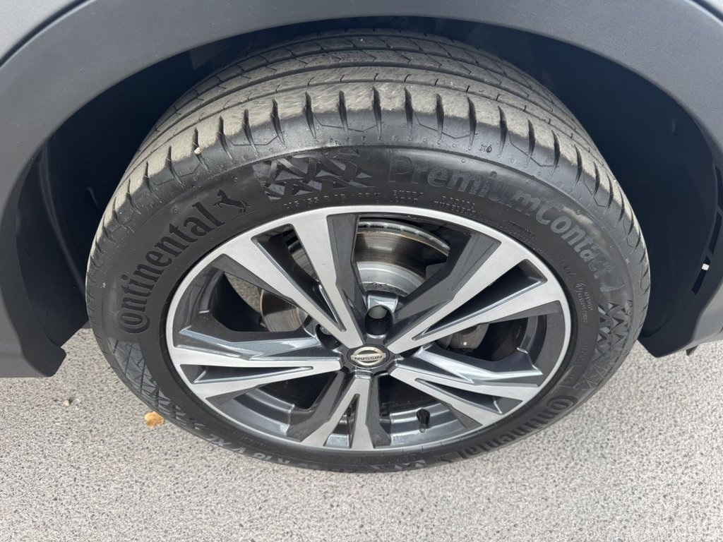 Used Nissan Qashqai 2020 for sale - 76147935: Photo 40