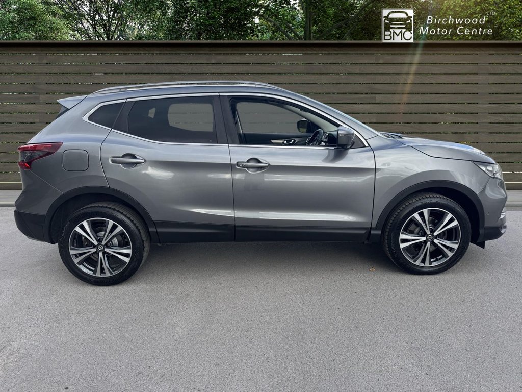 Used Nissan Qashqai 2020 for sale - 76147935: Photo 8