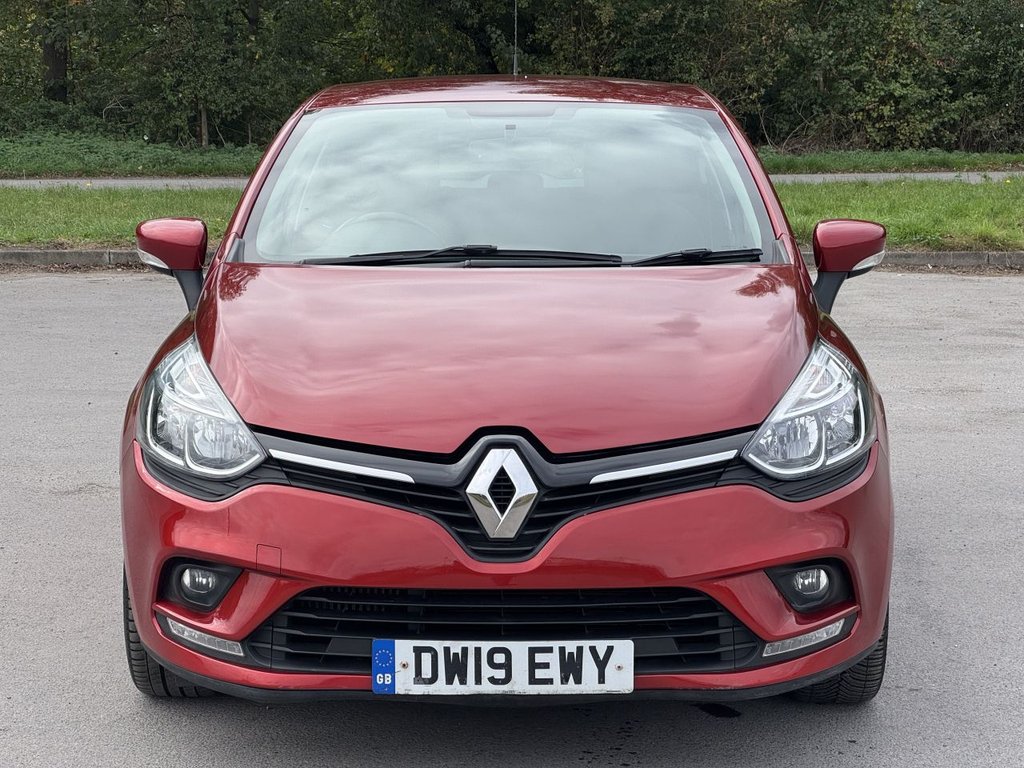 Used Renault Clio 2019 for sale - 76251691: Photo 10