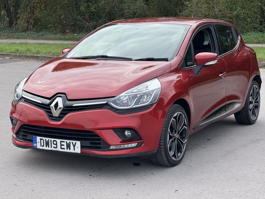 Used Renault Clio 2019 for sale - 76251691: Photo 11