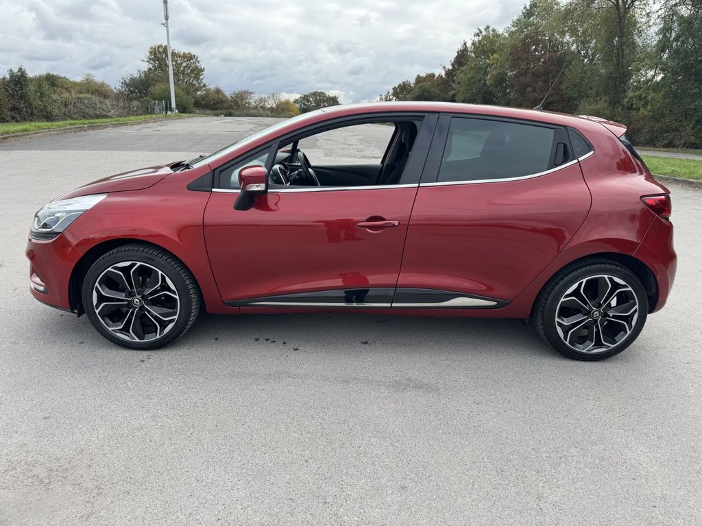 Used Renault Clio 2019 for sale - 76251691: Photo 12