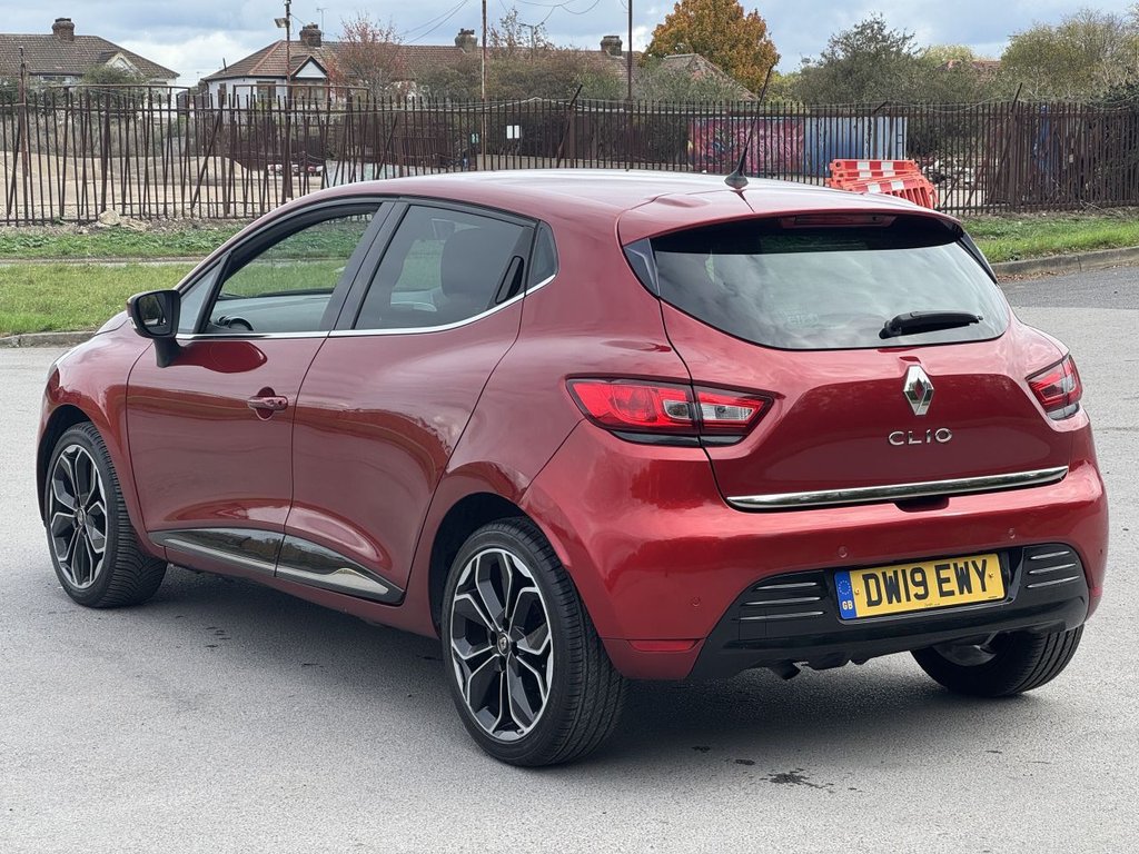 Used Renault Clio 2019 for sale - 76251691: Photo 13