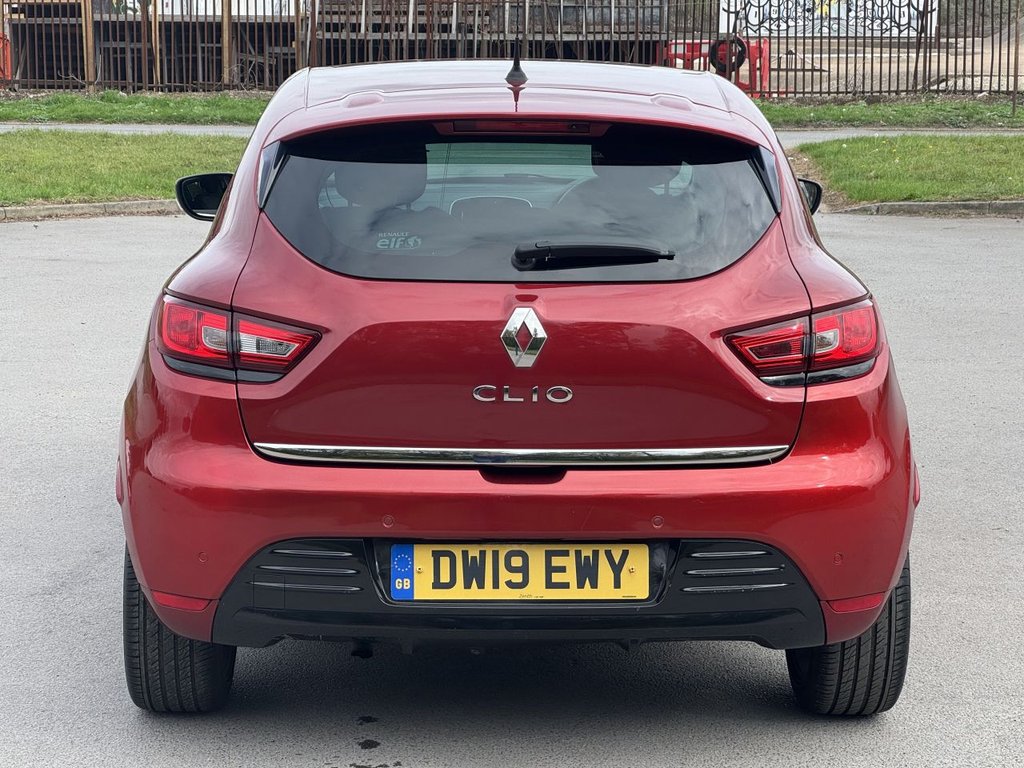 Used Renault Clio 2019 for sale - 76251691: Photo 14