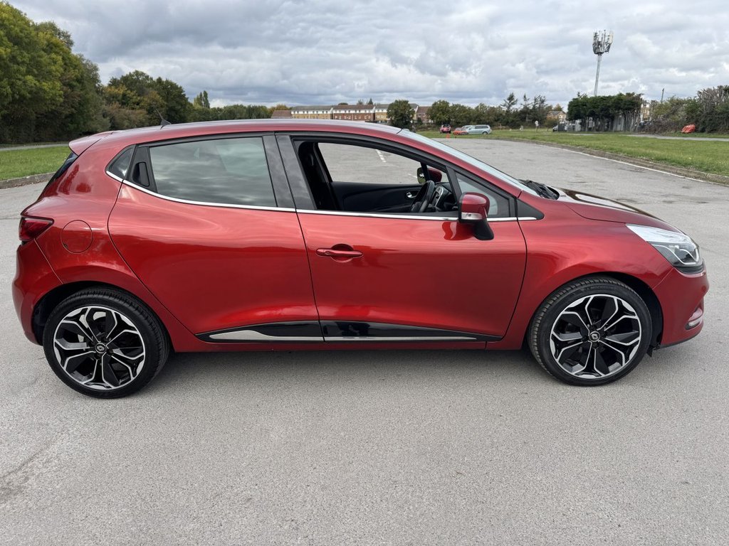 Used Renault Clio 2019 for sale - 76251691: Photo 16