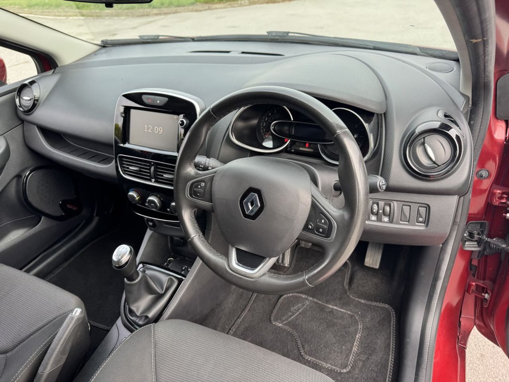 Used Renault Clio 2019 for sale - 76251691: Photo 18