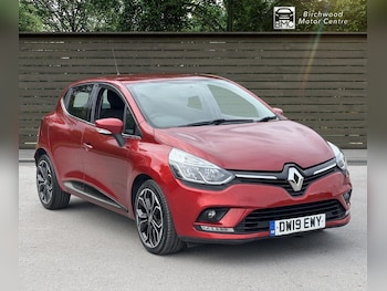 Renault - Clio
