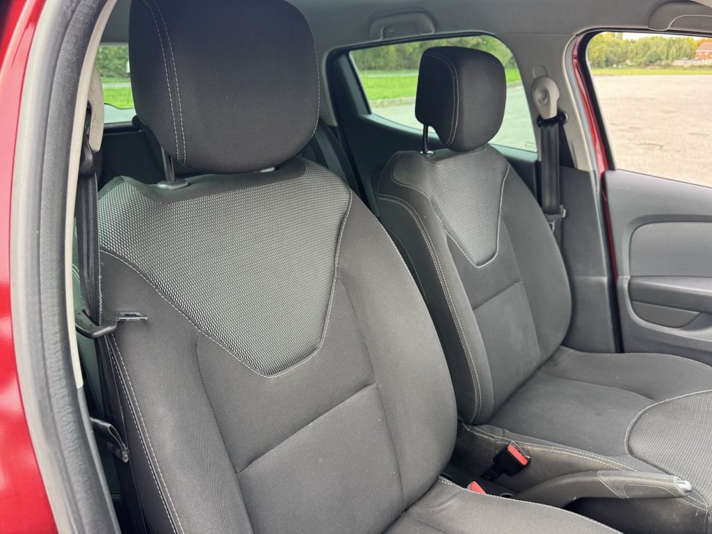 Used Renault Clio 2019 for sale - 76251691: Photo 20