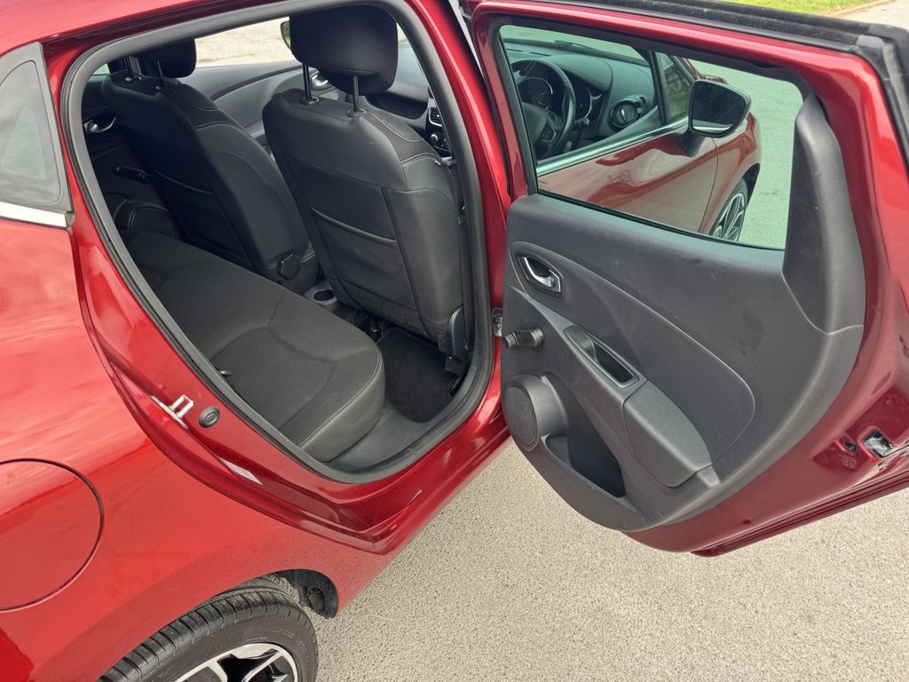 Used Renault Clio 2019 for sale - 76251691: Photo 21
