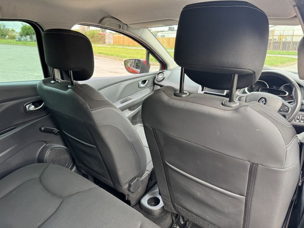 Used Renault Clio 2019 for sale - 76251691: Photo 22
