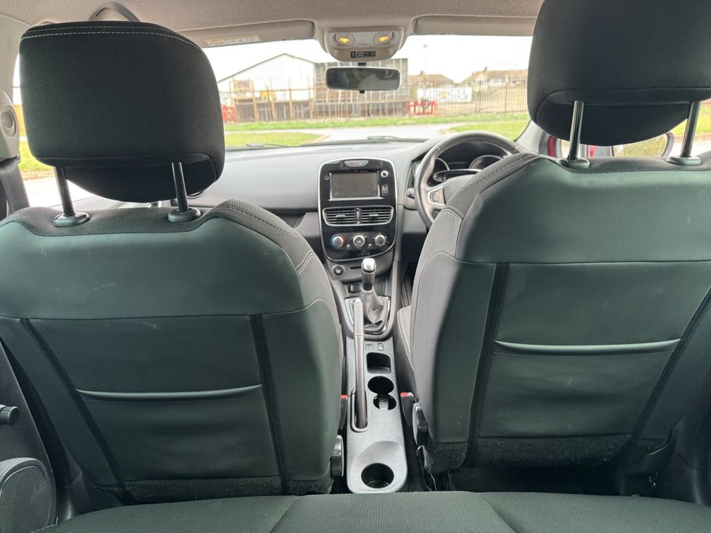 Used Renault Clio 2019 for sale - 76251691: Photo 28