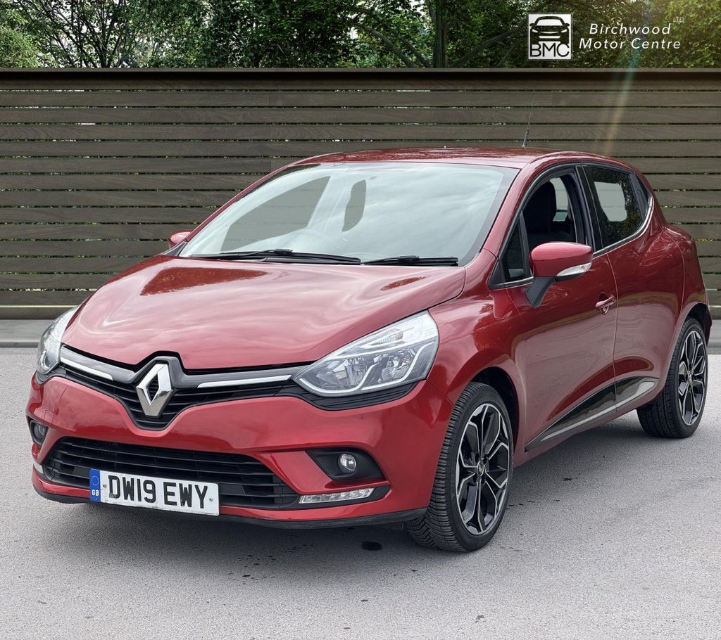 Used Renault Clio 2019 for sale - 76251691: Photo 3