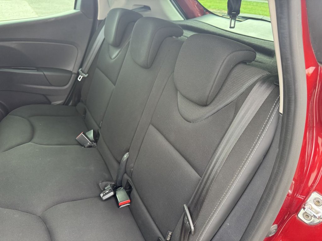 Used Renault Clio 2019 for sale - 76251691: Photo 32