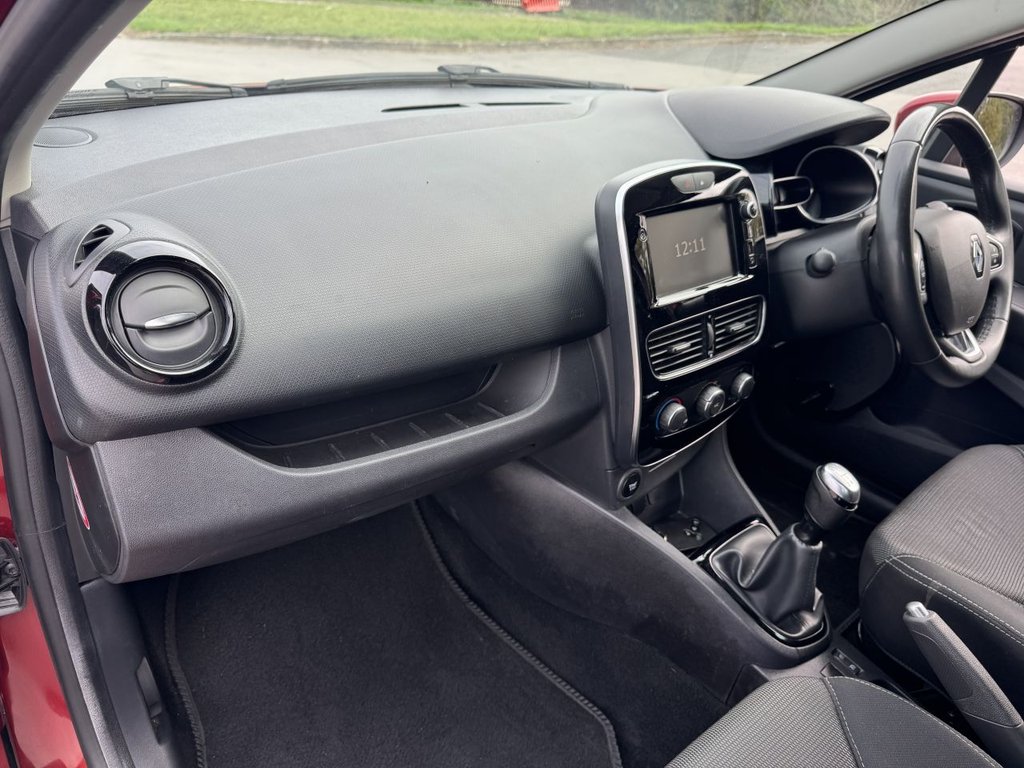 Used Renault Clio 2019 for sale - 76251691: Photo 34