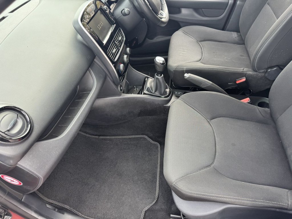 Used Renault Clio 2019 for sale - 76251691: Photo 35