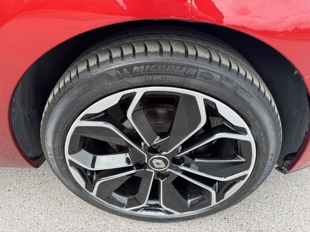 Used Renault Clio 2019 for sale - 76251691: Photo 40