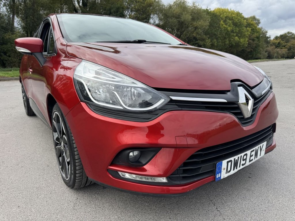 Used Renault Clio 2019 for sale - 76251691: Photo 41