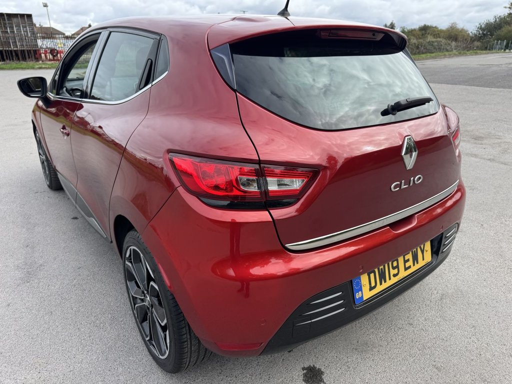 Used Renault Clio 2019 for sale - 76251691: Photo 42