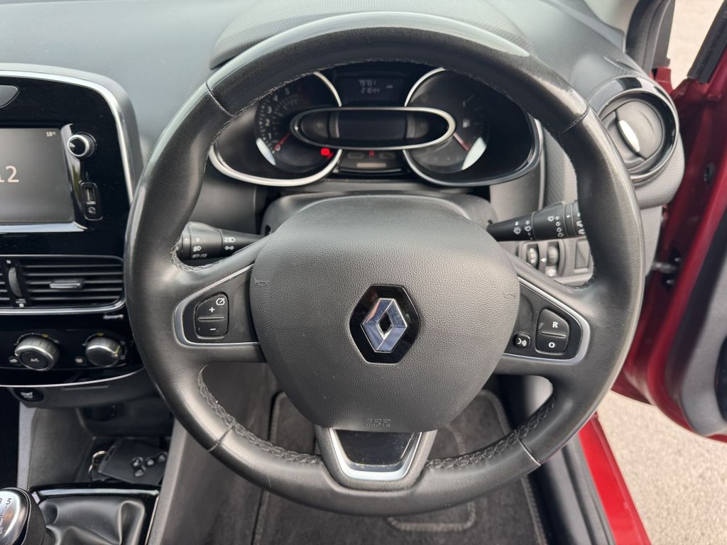 Used Renault Clio 2019 for sale - 76251691: Photo 48