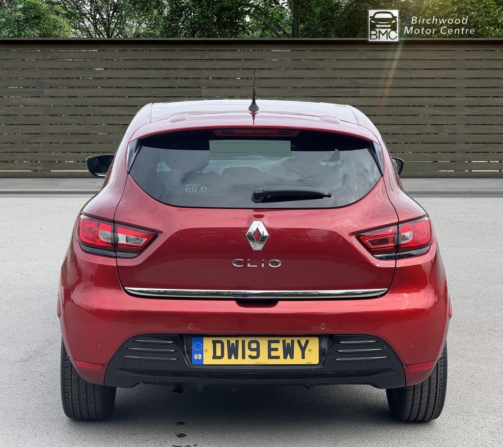 Used Renault Clio 2019 for sale - 76251691: Photo 6